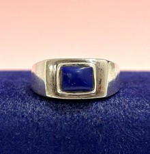 925 silber ring gebraucht kaufen  Berlin