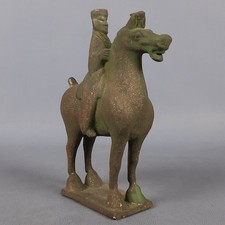 Statua cinese cavallo usato  Inverigo