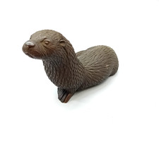 bronze otter for sale  MIRFIELD