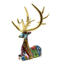 Devine large abstract for sale Devine large abstract for sale  LEEDS