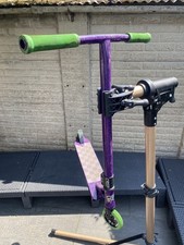 Crisp stunt scooter for sale  MANSFIELD