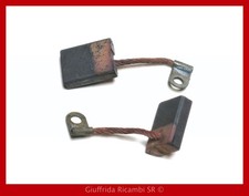 Carboncini spazzole motore usato Carboncini spazzole motore usato  Siracusa