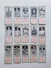 1960s football trade for sale  NOTTINGHAM