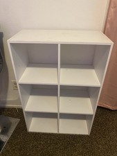Cube storage organizer for sale  Fresno