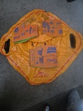 Zoggs swimming aid for sale  THETFORD