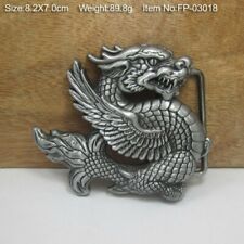 Dragon boucle ceinturon d'occasion  Montpellier-