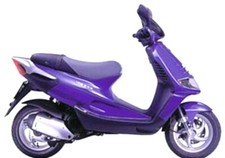 Piaggio skipper 125 usato  Assemini