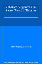 Johnny kingdom secret for sale  UK