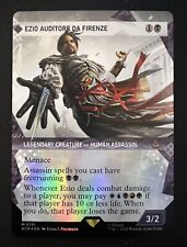 Ezio auditore firenze usato  Chieri