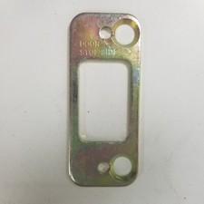 Security strike plate for sale  Loveland