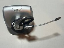 Plantronics cs70 silver for sale  CHICHESTER