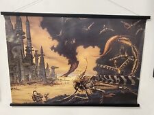 Rodney matthews ps20 for sale  SHEFFIELD