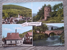 Mehrbild 8761 eichenbühl gebraucht kaufen  Rosenheim