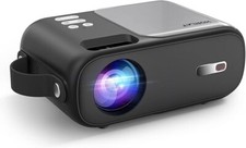 Mini beamer horlat gebraucht kaufen  Hude