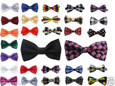 Mens bow tie for sale  SUTTON