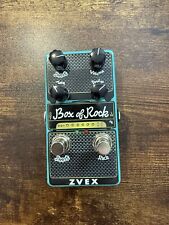 Zvex box rock for sale  Winchester