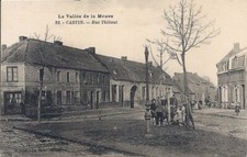 tuile romane carvin d'occasion  Chauffailles