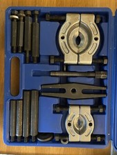 Bearing splitter puller for sale  READING