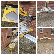 Kappsäge dewalt groß gebraucht kaufen  Satrup