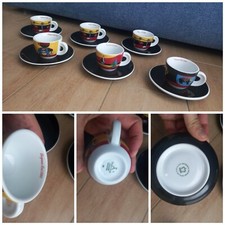 Set tazzine ancap usato  Valdastico