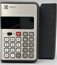 Vintage karstadt elektronische gebraucht kaufen  Offenburg