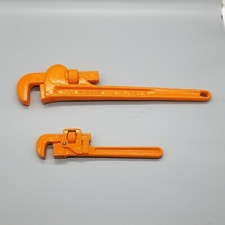 Vintage pipe wrenches for sale  Benson