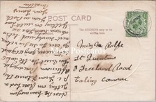 Genealogy postcard ralfe for sale  WATERLOOVILLE