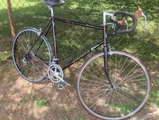 Austro daimler bicycle for sale  Blacksburg