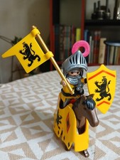 Moyen age playmobil d'occasion  Paris XIII