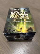 Maze runner ser. for sale  Dallas