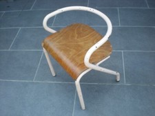 Chaise enfant gascoin d'occasion  France