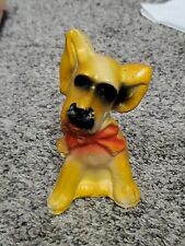 Vintage plaster dog for sale  Colorado Springs