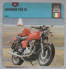 Laverda 750 edito for sale  DARWEN