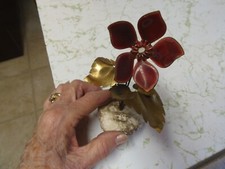 Hand crafted bovano for sale  Savannah