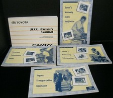 2000 toyota camry for sale  Daphne