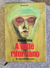 Volte ritornano racconti usato  Catania