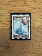 Bermuda MNH SC#119 (1938) F/VF SCV US$ 8,05 comprar usado  Enviando para Brazil