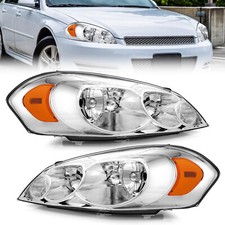 2pcs headlights 2006 for sale  Perris