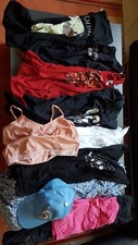Kleiderpaket mädchen sommer gebraucht kaufen  Hallbergmoos
