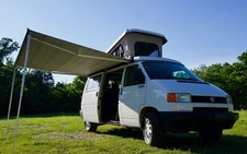 1995 eurovan syncro for sale  Bella Vista