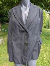 Ancienne veste noire d'occasion  Belpech