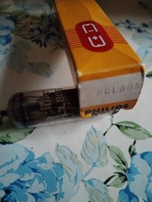Philips pcl805 valvola usato  Mortara