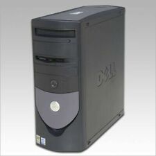 Dell optiplex gx280 d'occasion  Paris XIX