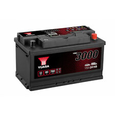 Batterie yuasa smf d'occasion  Reichstett