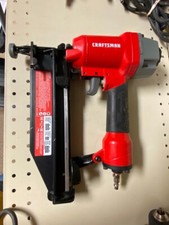 Craftsman gauge pneumatic for sale  Augusta