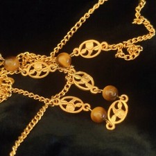 Collier double rang d'occasion Collier double rang d'occasion  Montalieu-Vercieu