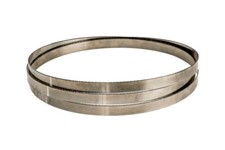 Metabo bandsägeblatt bandsäg gebraucht kaufen  Oberboihingen