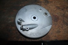 Puch m50 front for sale  LEICESTER