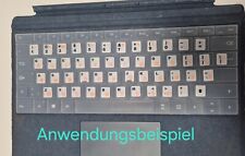 Surface tastaturschutz inkl gebraucht kaufen  Tübingen