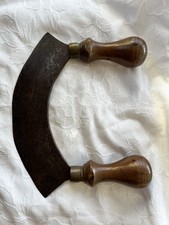 Picador antigo tipo balancim com 2 alças de bordo por volta de 1830-1850 comprar usado  Enviando para Brazil